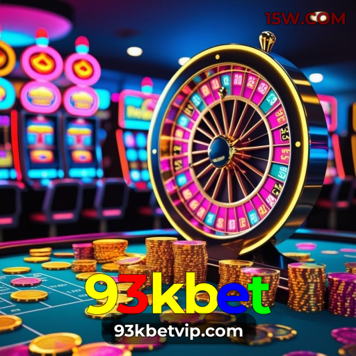 93kbet PIX instantâneo Brasil - Depósito e saque em minutos 24/7