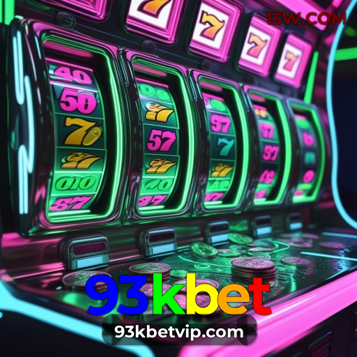 Tabela RTP dos jogos de cassino da 93kbet